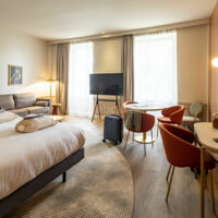 Hôtel Mercure Hôtel de France Angoulême