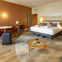 Hôtel Mercure Hôtel de France Angoulême
