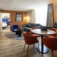 Suite Bande Dessinée