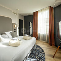 Suite Cinéma