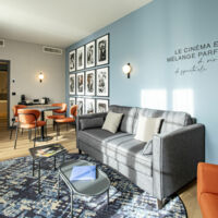 Suite Cinéma