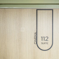 Suite Cinéma