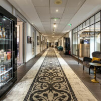 Hôtel Mercure Hôtel de France Angoulême