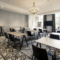 Hôtel Mercure Hôtel de France Angoulême