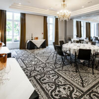 Hôtel Mercure Hôtel de France Angoulême