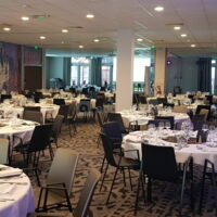 Hôtel Mercure Hôtel de France Angoulême