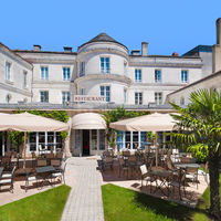 Hôtel Mercure Hôtel de France Angoulême