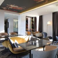 Hôtel Mercure Hôtel de France Angoulême