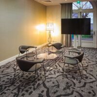 Hôtel Mercure Hôtel de France Angoulême