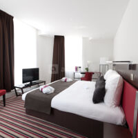 Hôtel Mercure Hôtel de France Angoulême