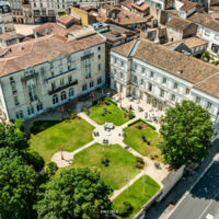 Hôtel Mercure Hôtel de France Angoulême
