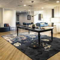 Salle de pause