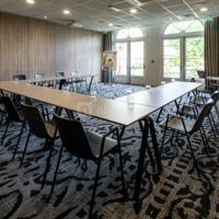 Hôtel Mercure Hôtel de France Angoulême