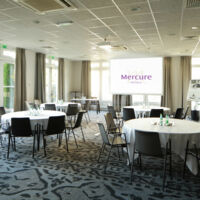 Hôtel Mercure Hôtel de France Angoulême