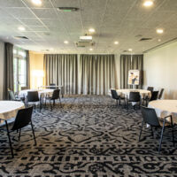 Hôtel Mercure Hôtel de France Angoulême