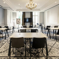 Hôtel Mercure Hôtel de France Angoulême