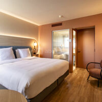 Hôtel Mercure Hôtel de France Angoulême