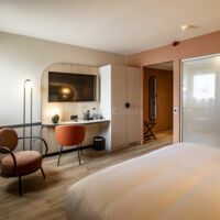 Hôtel Mercure Hôtel de France Angoulême