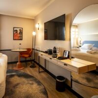 Hôtel Mercure Hôtel de France Angoulême
