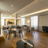 Hôtel Mercure Hôtel de France Angoulême