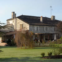 Hostellerie Les Pigeons Blancs