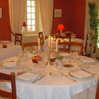 Hostellerie Les Pigeons Blancs