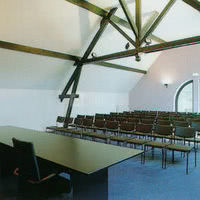 Centre Européen de Congrès du Burghof