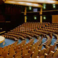 Centre Européen de Congrès du Burghof