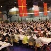 Parc des Expositions de Saint-Lo