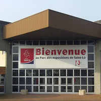 Parc des Expositions de Saint-Lo