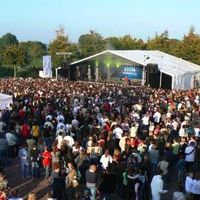 Parc des Expositions de Saint-Lo