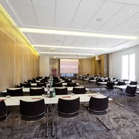 Salle merlin en classe