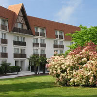 Amirauté hôtel
