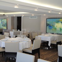 Restaurant le Carré