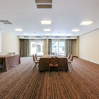 Salle de réunion