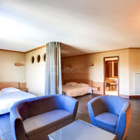 Chambres suites