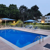 Hôtel Novotel Rennes Alma
