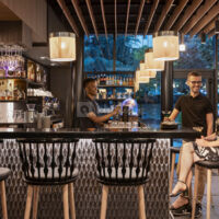 Hôtel Novotel Rennes Alma