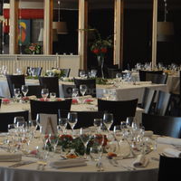 Accueil de groupes & banquets