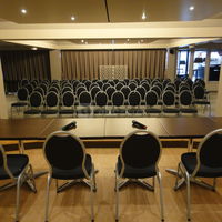 Salle de conférence