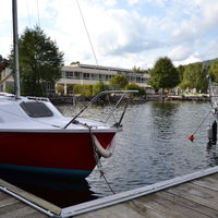 Lido Gérardmer
