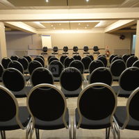 Salle de conférence