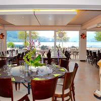 Accueil de groupes & banquets