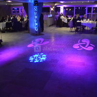 Piste de danse