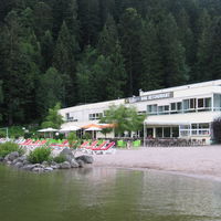 Lido Gérardmer