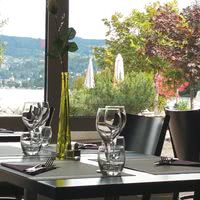 Restaurant panoramique