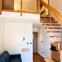 Chambre Triple Duplex
