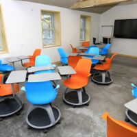 Salle des Sauticots