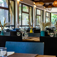 Restaurant Le Carré