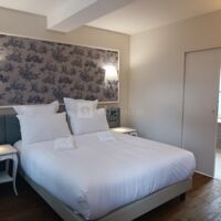 Chambre junior suite